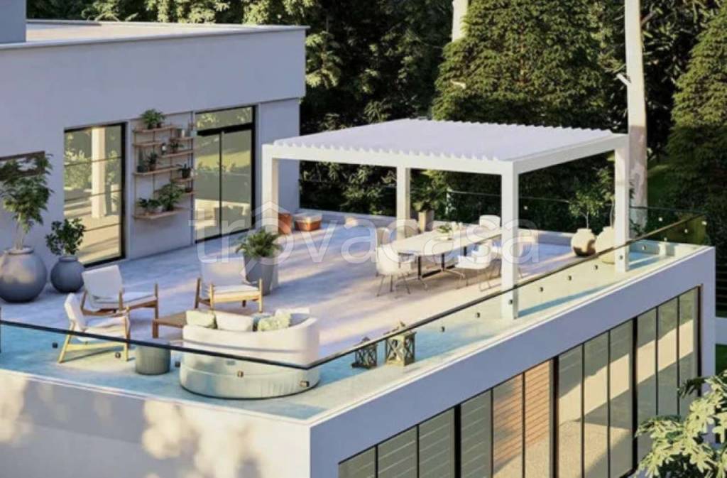 appartamento in vendita a Desenzano del Garda