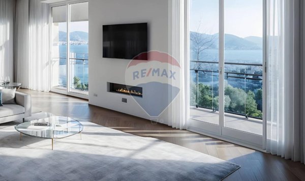 appartamento in vendita a Desenzano del Garda