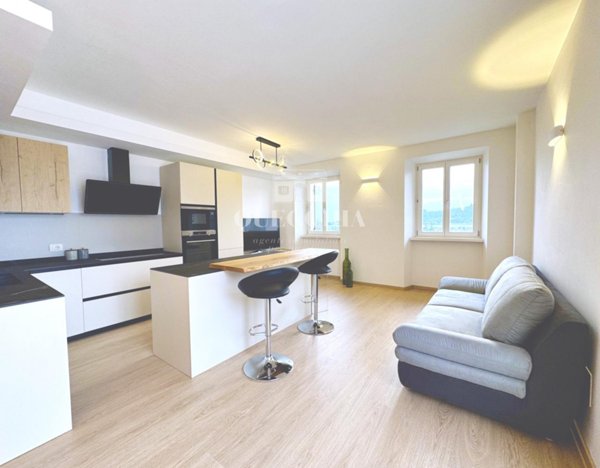 appartamento in vendita a Desenzano del Garda