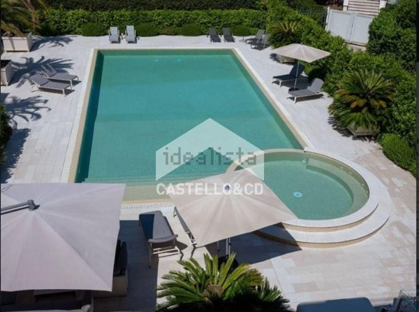 appartamento in vendita a Desenzano del Garda