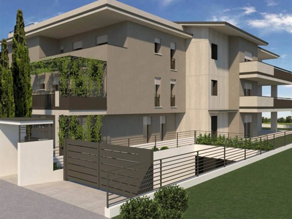 appartamento in vendita a Desenzano del Garda