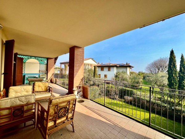 appartamento in vendita a Desenzano del Garda