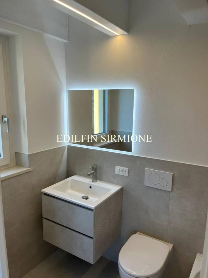 appartamento in vendita a Desenzano del Garda