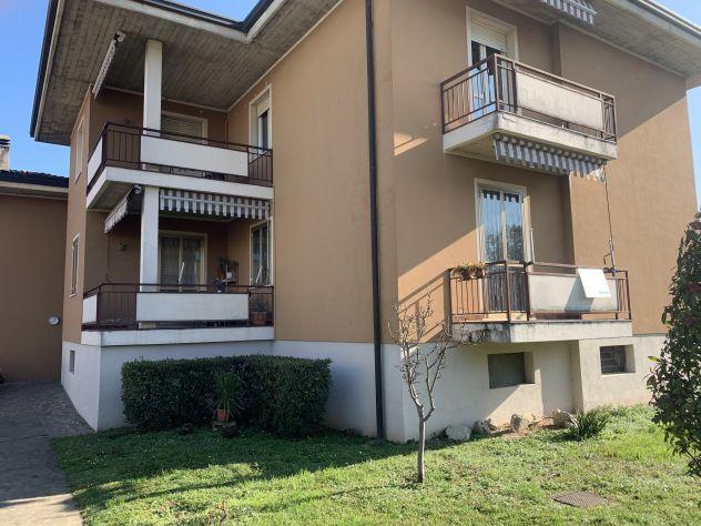 appartamento in vendita a Desenzano del Garda