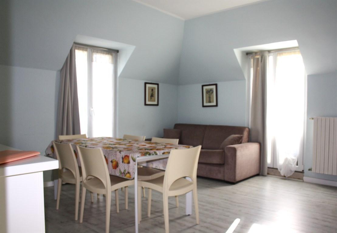 appartamento in vendita a Desenzano del Garda