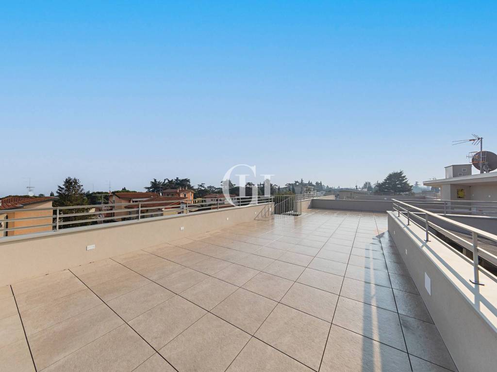 appartamento in vendita a Desenzano del Garda