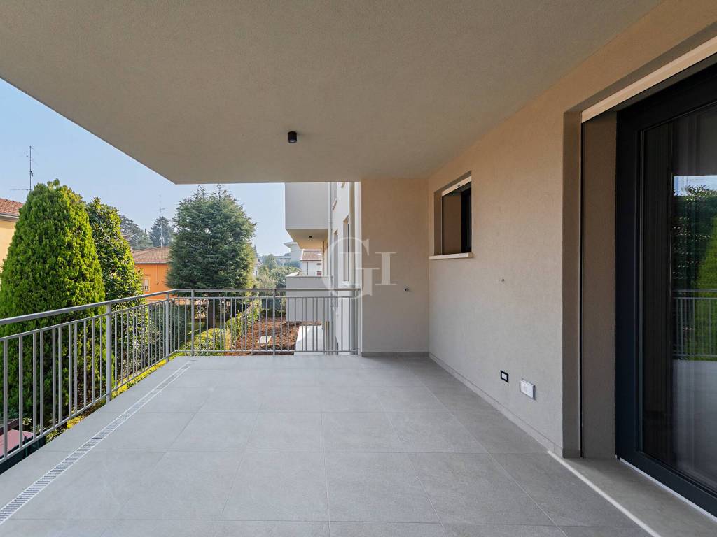 appartamento in vendita a Desenzano del Garda