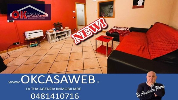 appartamento in vendita a Desenzano del Garda in zona Rivoltella