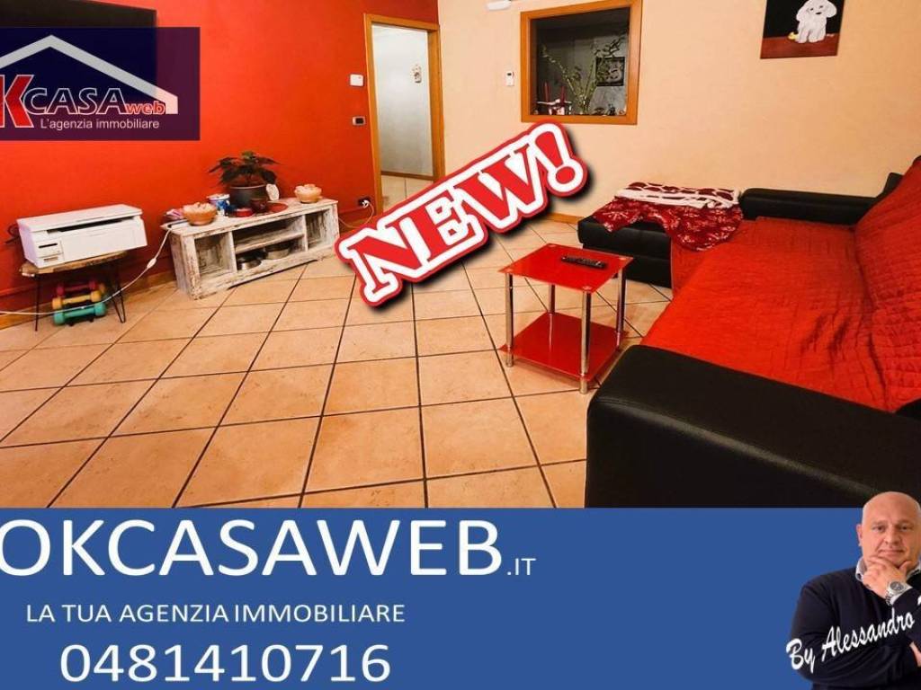 appartamento in vendita a Desenzano del Garda in zona Rivoltella