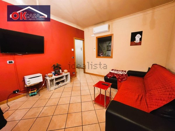 appartamento in vendita a Desenzano del Garda in zona Rivoltella