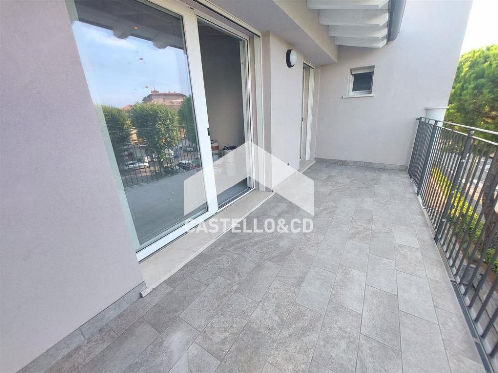 appartamento in vendita a Desenzano del Garda