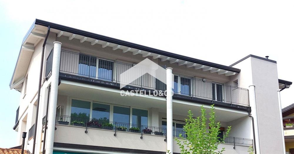 appartamento in vendita a Desenzano del Garda