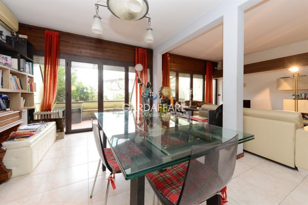 appartamento in vendita a Desenzano del Garda