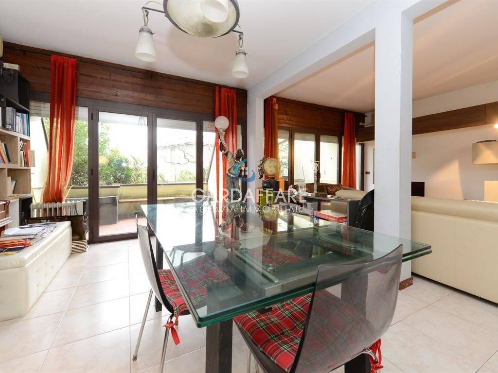 appartamento in vendita a Desenzano del Garda