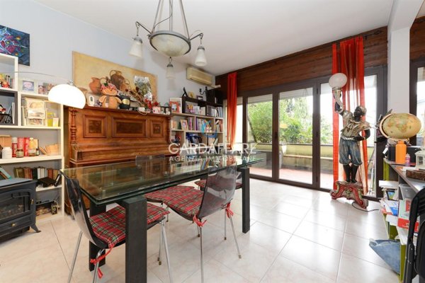 appartamento in vendita a Desenzano del Garda