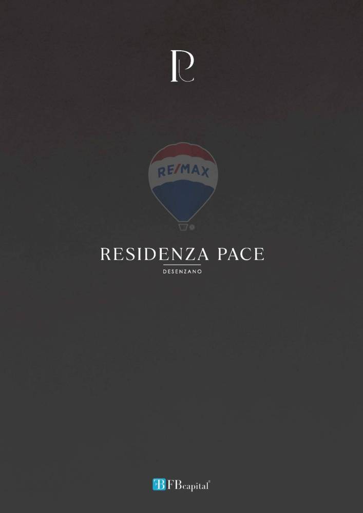 appartamento in vendita a Desenzano del Garda