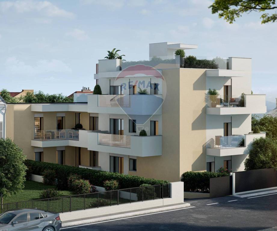 appartamento in vendita a Desenzano del Garda