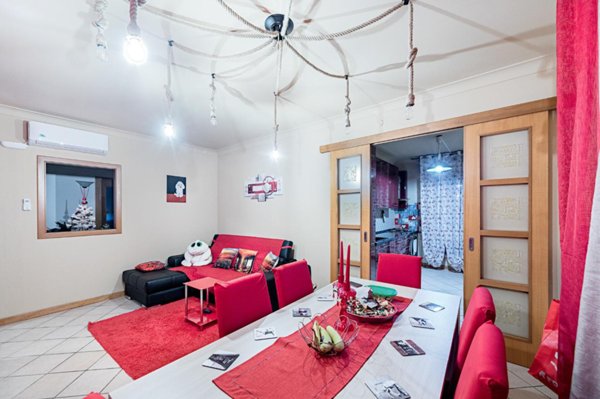 appartamento in vendita a Desenzano del Garda in zona Rivoltella