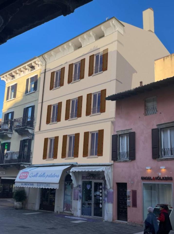 appartamento in vendita a Desenzano del Garda