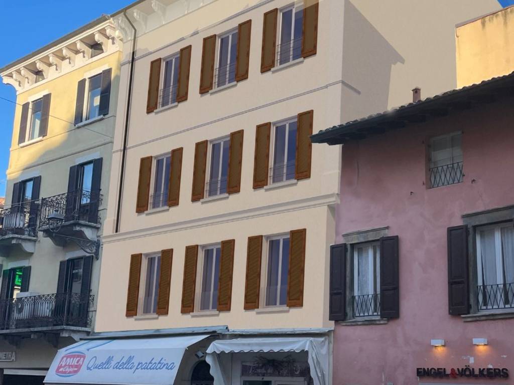 appartamento in vendita a Desenzano del Garda