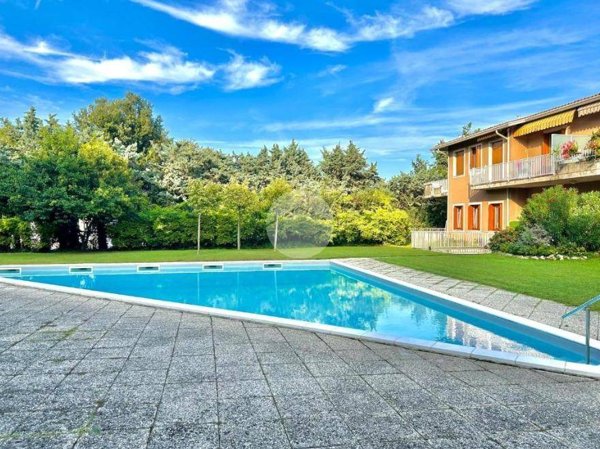 appartamento in vendita a Desenzano del Garda