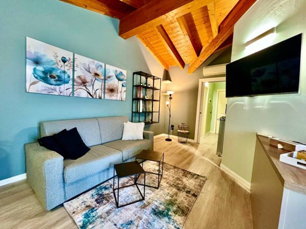 appartamento in vendita a Desenzano del Garda