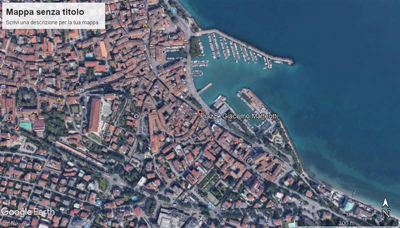 negozio in vendita a Desenzano del Garda