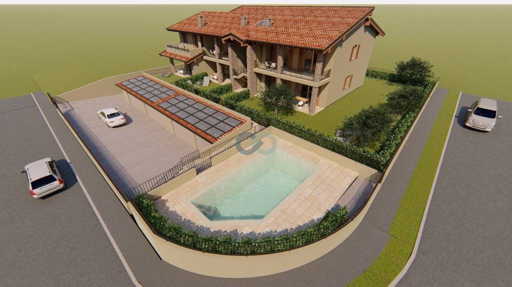 appartamento in vendita a Desenzano del Garda