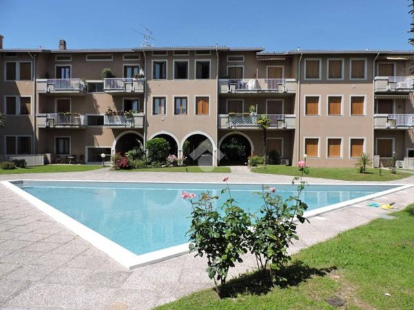 appartamento in vendita a Desenzano del Garda