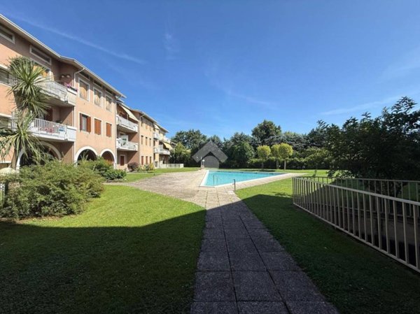 appartamento in vendita a Desenzano del Garda
