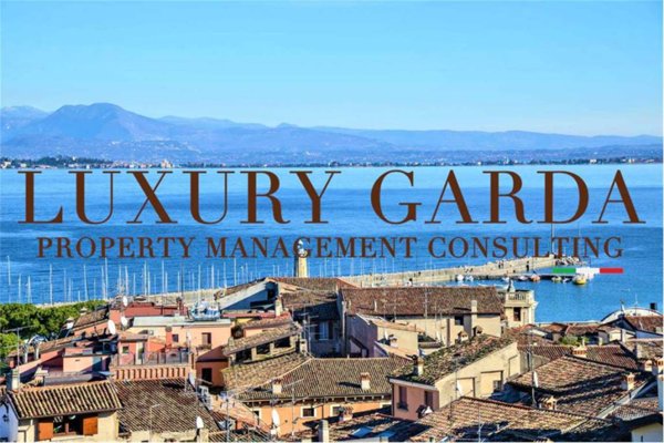 appartamento in vendita a Desenzano del Garda