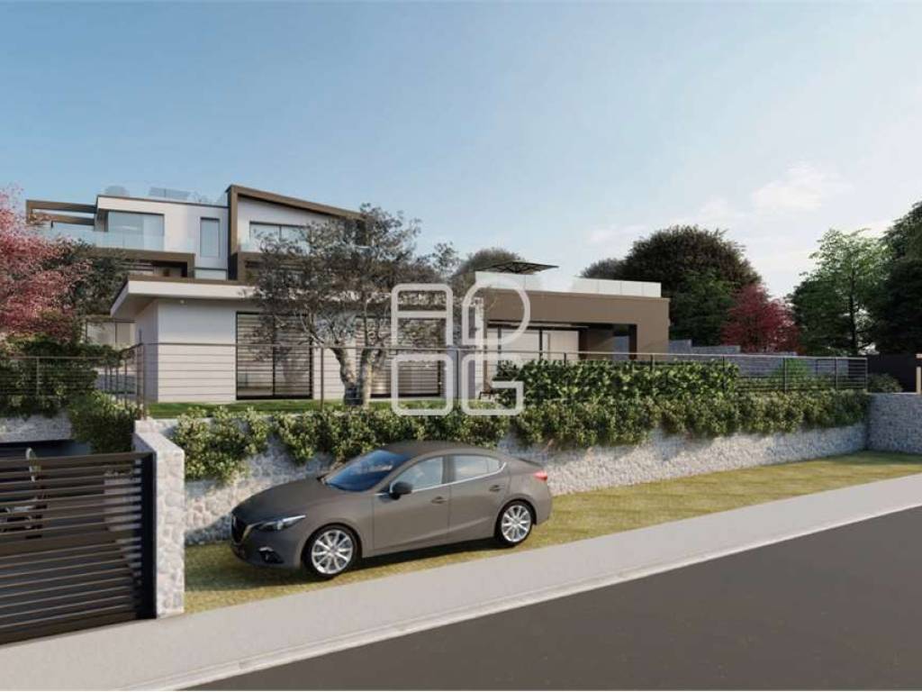 casa indipendente in vendita a Desenzano del Garda