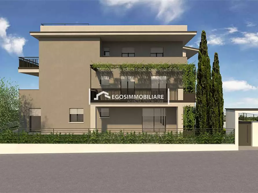 appartamento in vendita a Desenzano del Garda