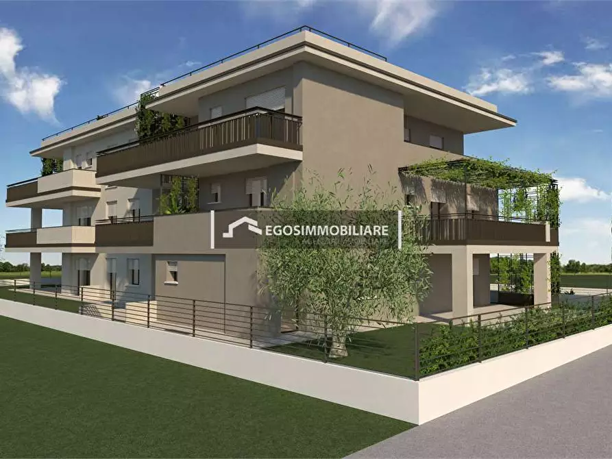 appartamento in vendita a Desenzano del Garda