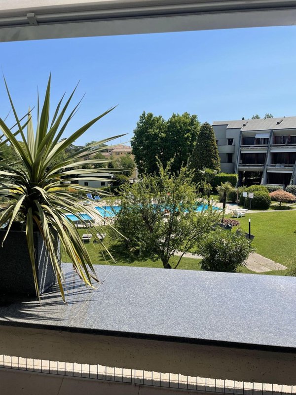 appartamento in vendita a Desenzano del Garda