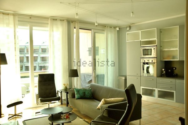 appartamento in vendita a Desenzano del Garda