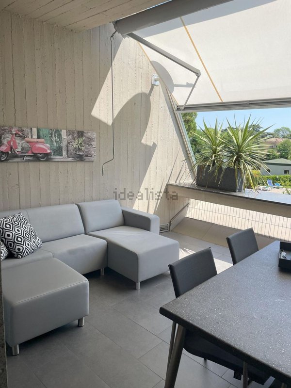 appartamento in vendita a Desenzano del Garda