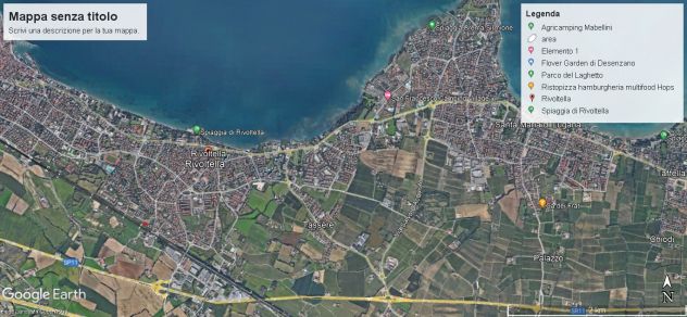 negozio in vendita a Desenzano del Garda