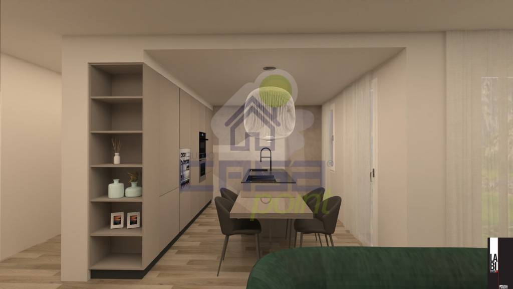 appartamento in vendita a Desenzano del Garda