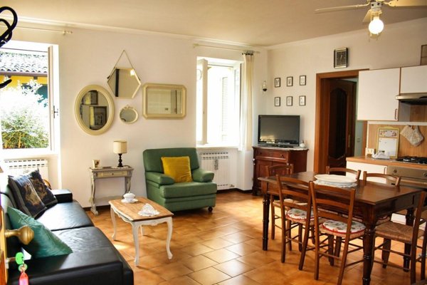 appartamento in vendita a Desenzano del Garda