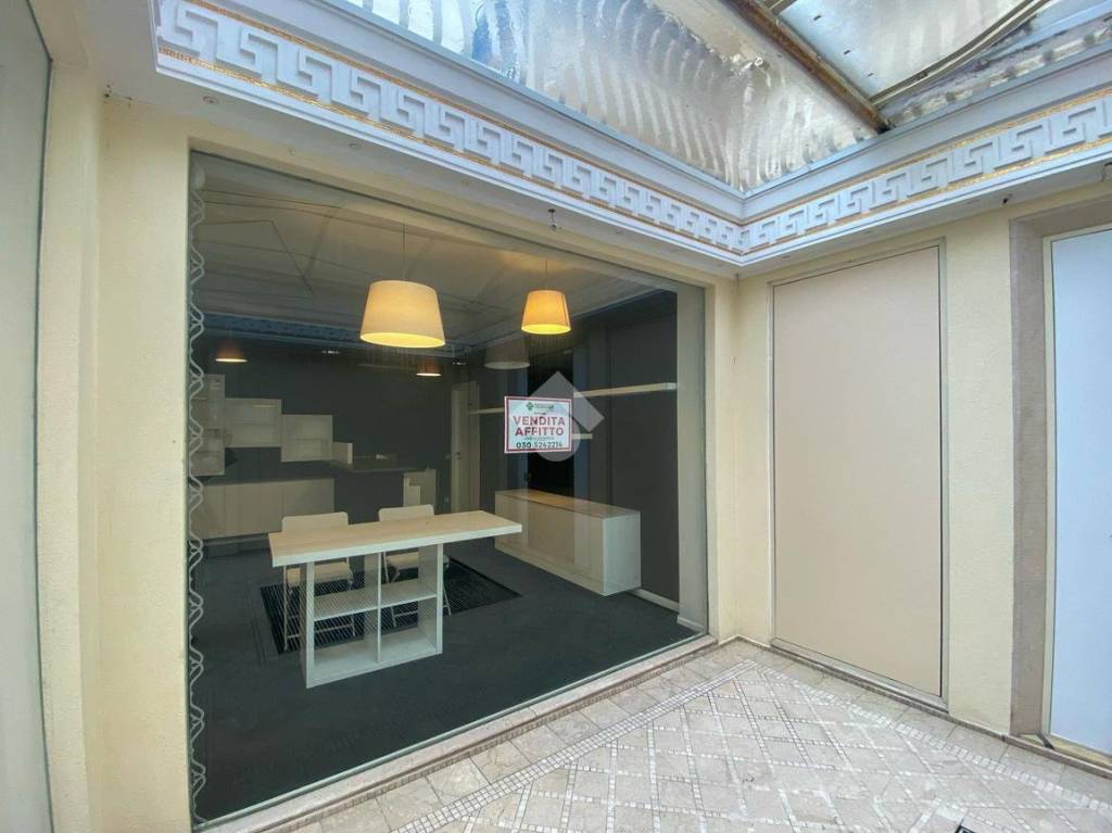 monolocale in vendita a Desenzano del Garda