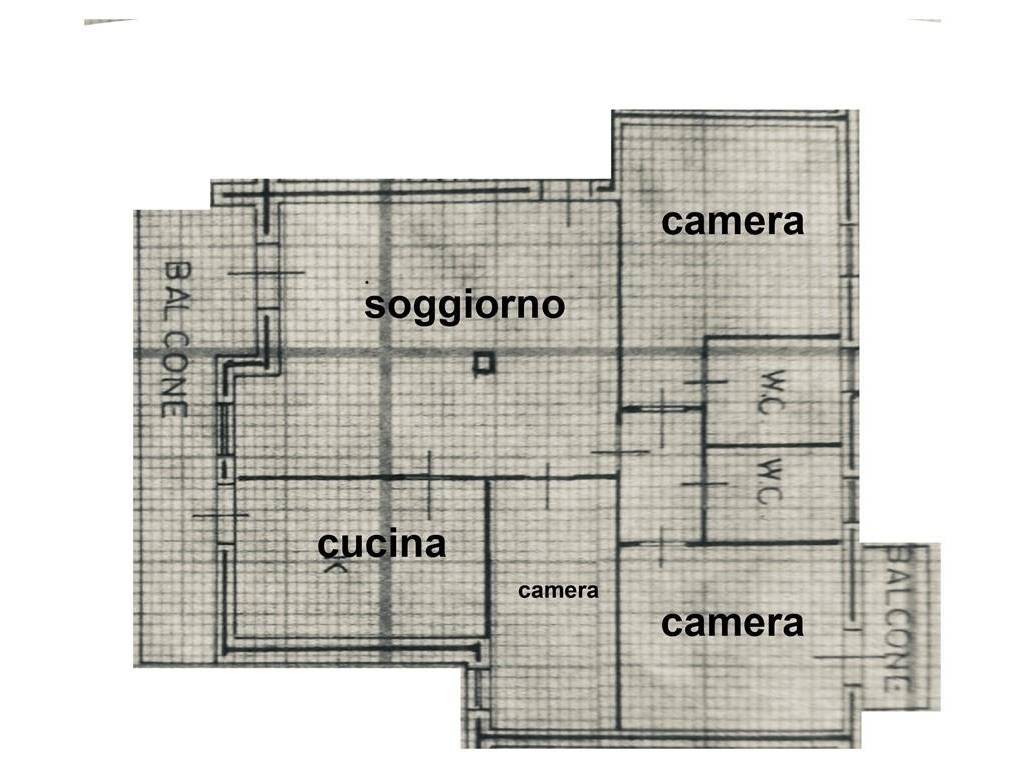 appartamento in vendita a Desenzano del Garda