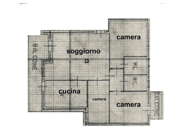 appartamento in vendita a Desenzano del Garda