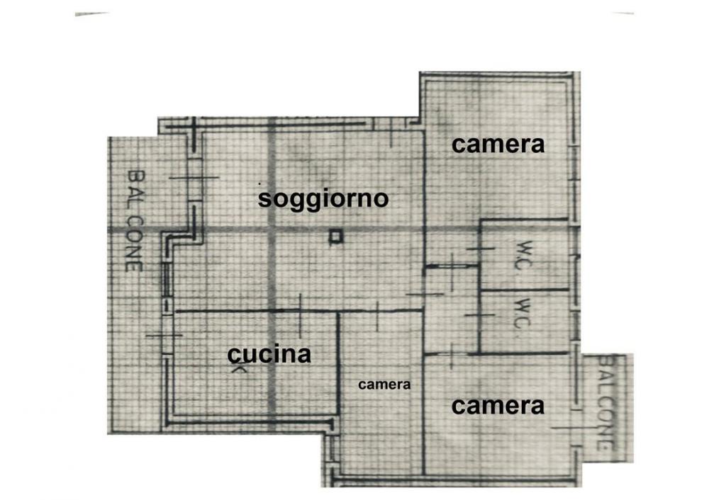 appartamento in vendita a Desenzano del Garda
