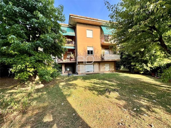 appartamento in vendita a Desenzano del Garda