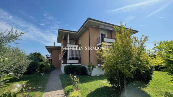 appartamento in vendita a Desenzano del Garda