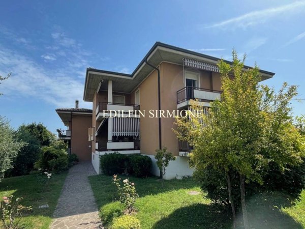 appartamento in vendita a Desenzano del Garda