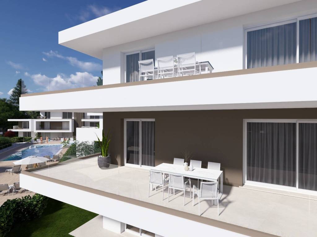 casa indipendente in vendita a Desenzano del Garda