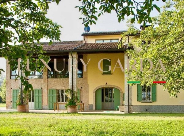 terreno agricolo in vendita a Desenzano del Garda