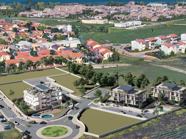 appartamento in vendita a Desenzano del Garda in zona Rivoltella